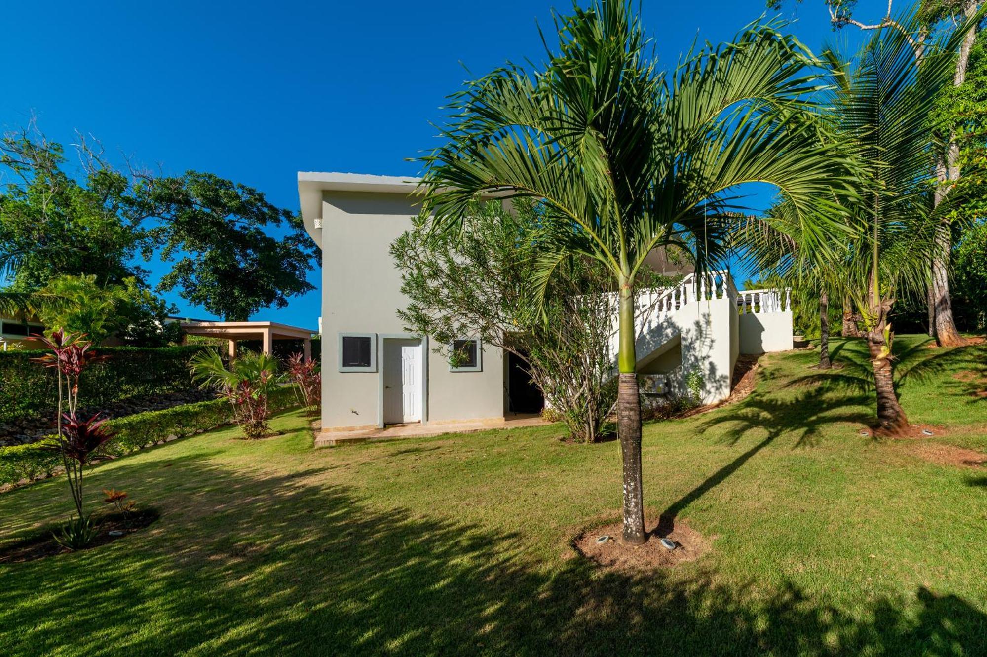 883 Residencial Casa Linda Villa Sosúa Exterior foto